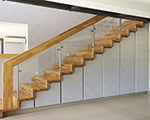 Construction et protection de vos escaliers par Escaliers Maisons à Saint-Martial-sur-Isop